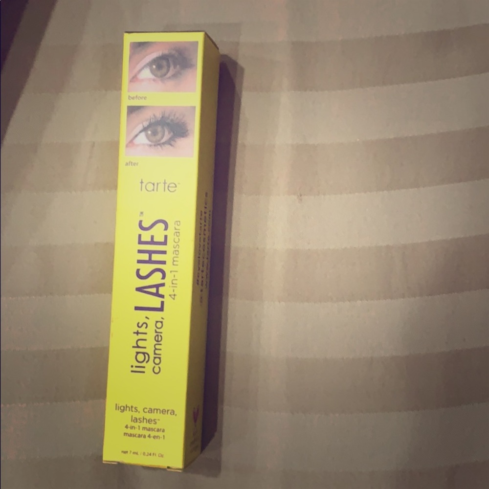 Mascara